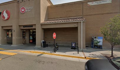 Safeway Deli