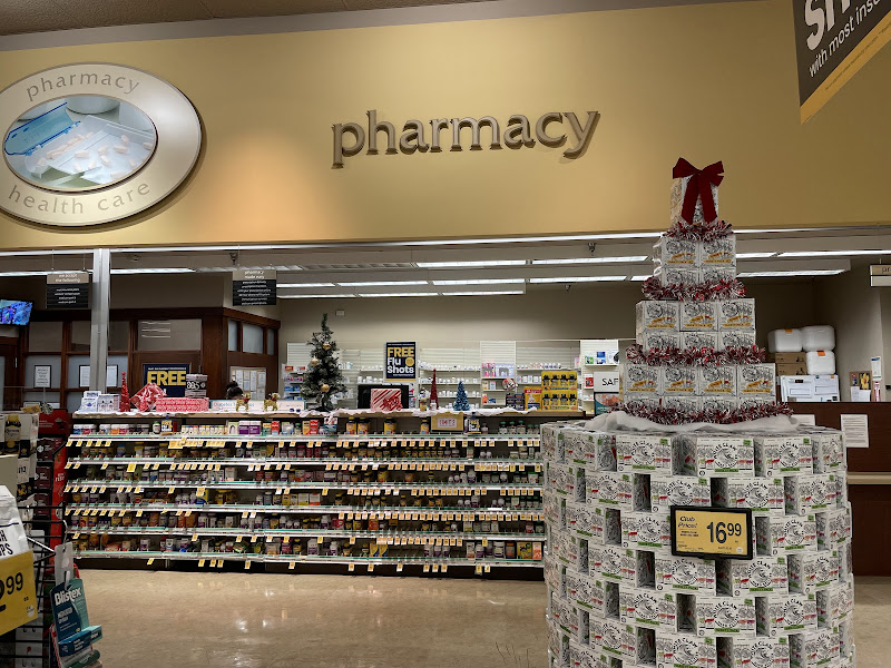 Safeway Pharmacy