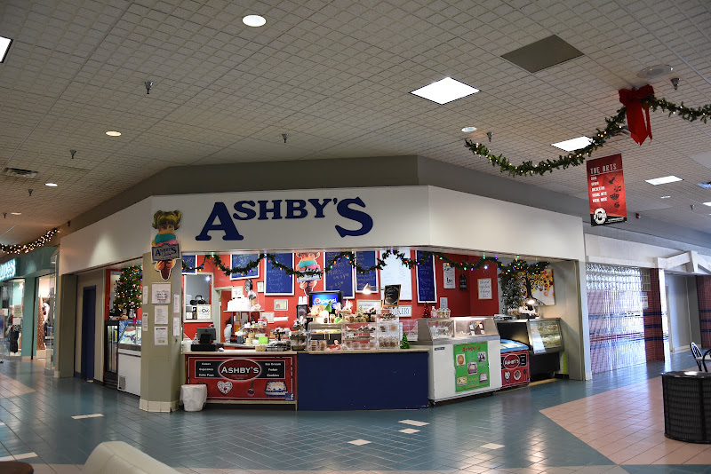 Ashbys