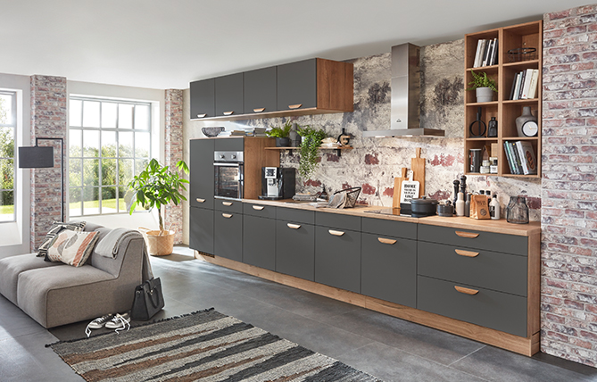 German Kitchen Center
