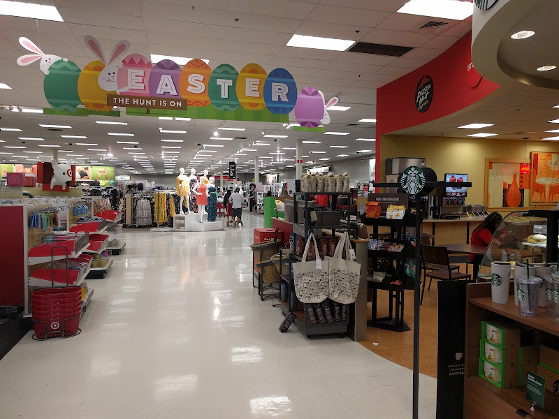 Target