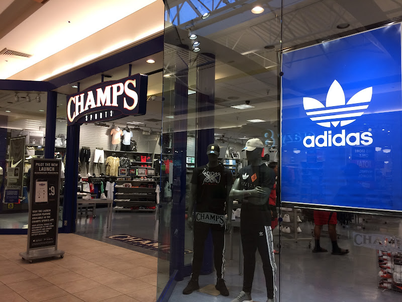 Champs Sports