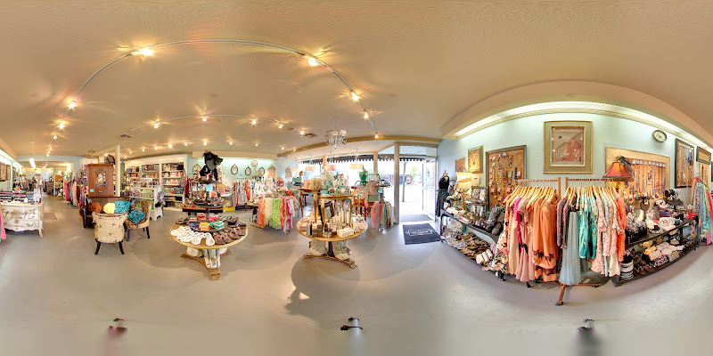 The Paddington Jewel Box