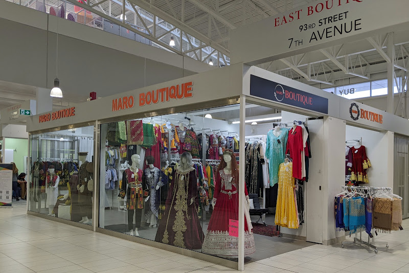 MaroBoutique
