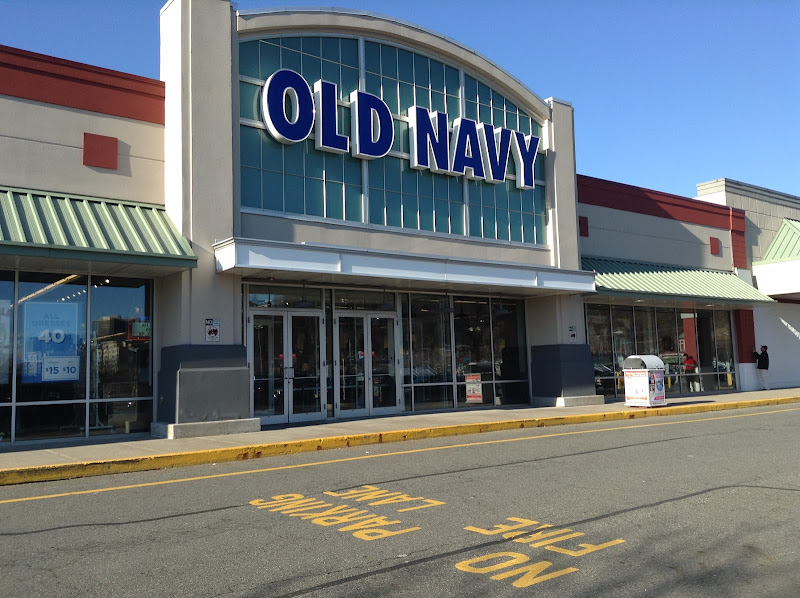 Old Navy
