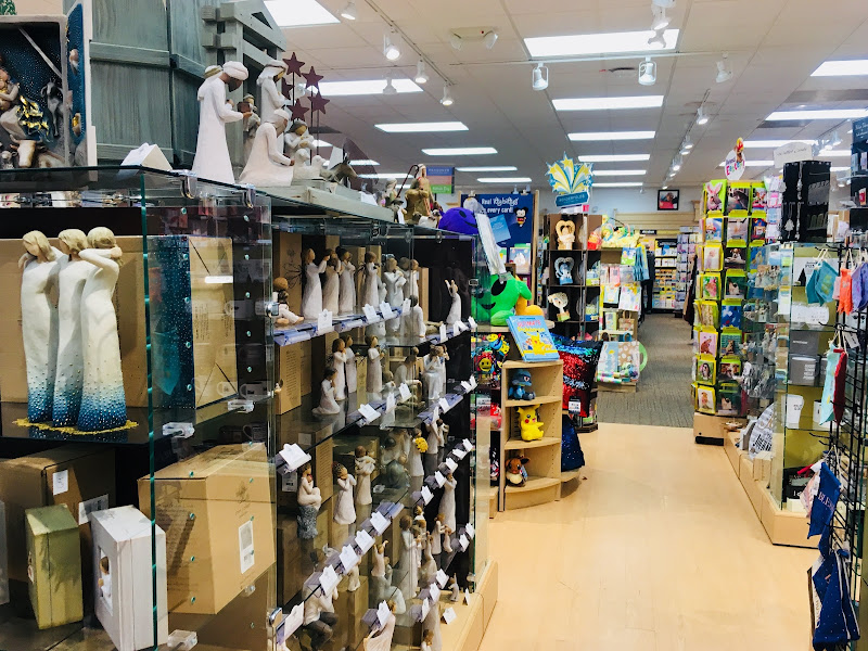 Norman's Hallmark Shop