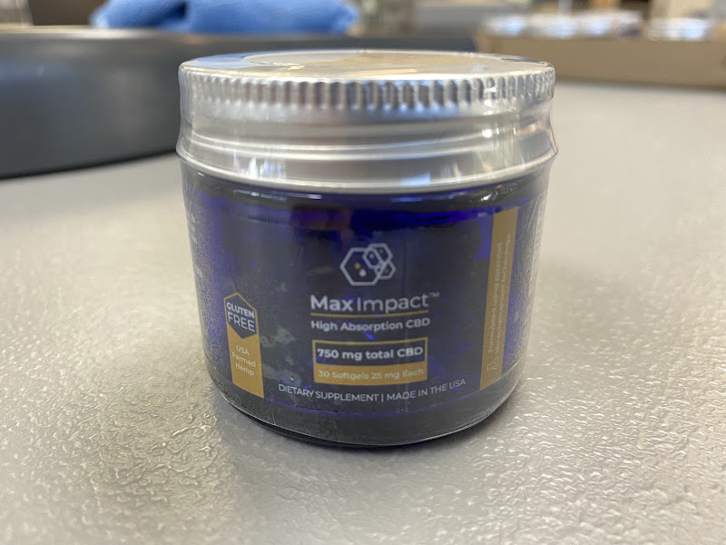 Supplements With Science LLC - Corporate Headquarters