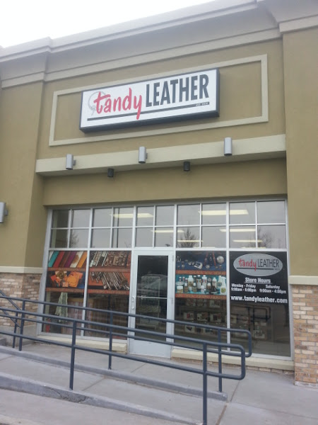 Tandy Leather