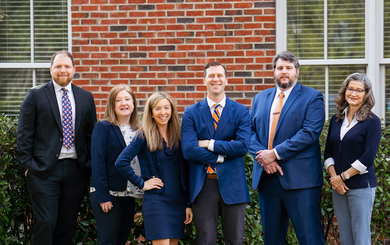 Monk Law Firm, PLLC