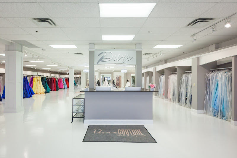 Pure Couture Prom & Social