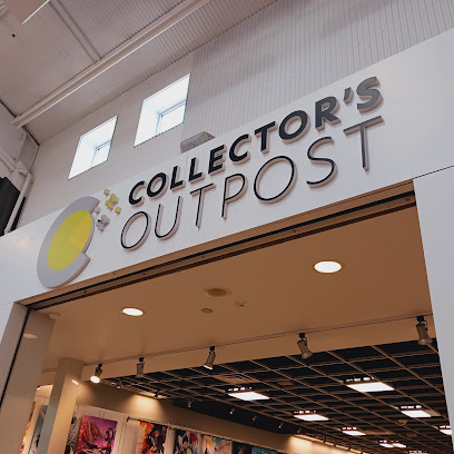 Collector's Outpost