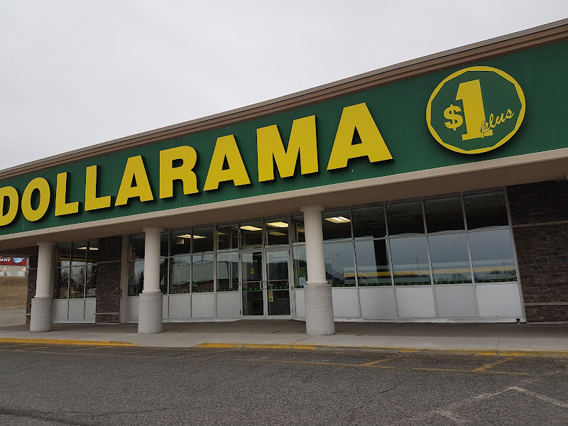 Dollarama