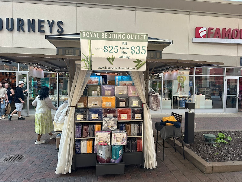 Royal Bedding Outlet