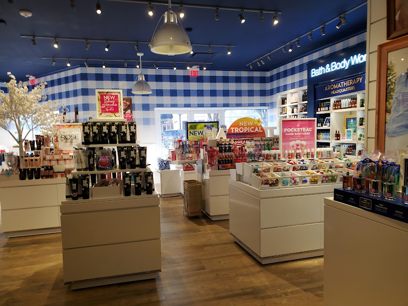 Bath & Body Works