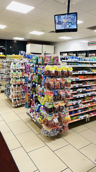 7-Eleven
