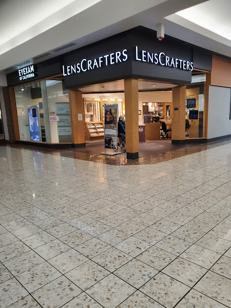 LensCrafters