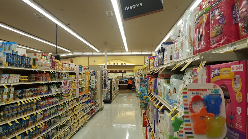 Vons