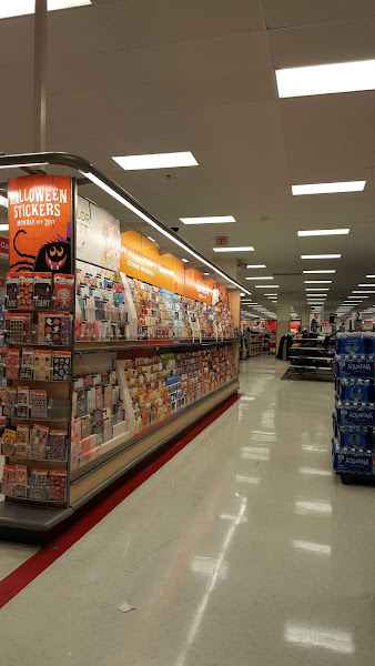 Target