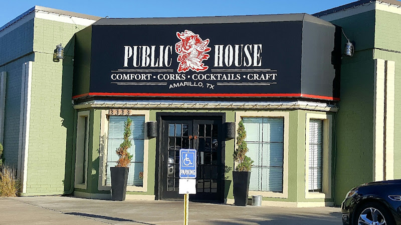 Public House