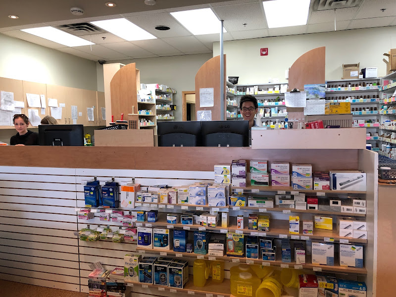 Spruce Grove Pharmacy