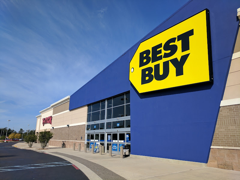 Best Buy