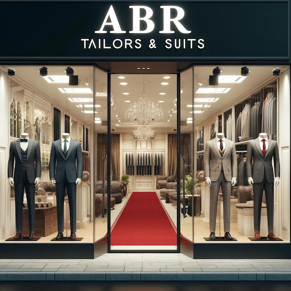 ABR Tailors & Suits
