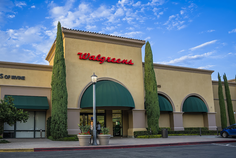 Walgreens