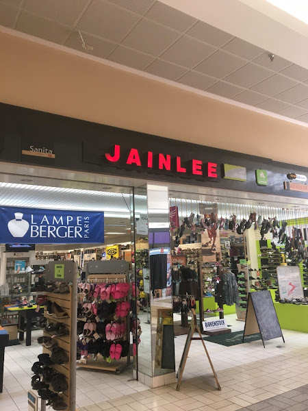 JAINLEE Shoes