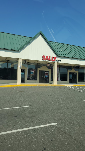 Sally Beauty