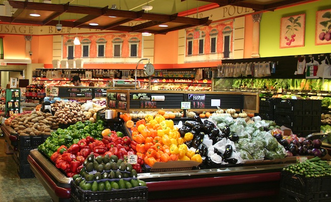 Doris Italian Market & Bakery (Coral Springs)