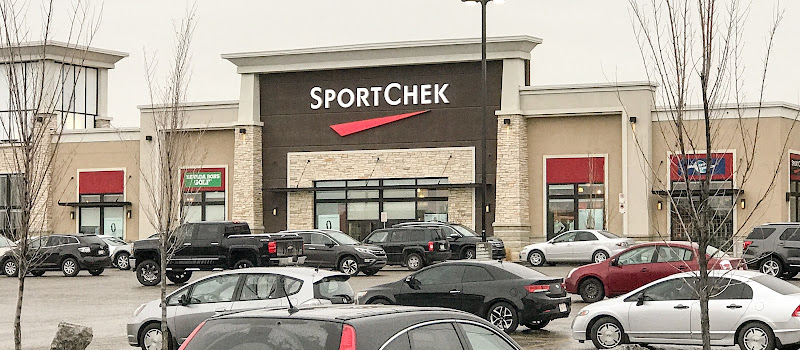 Sport Chek