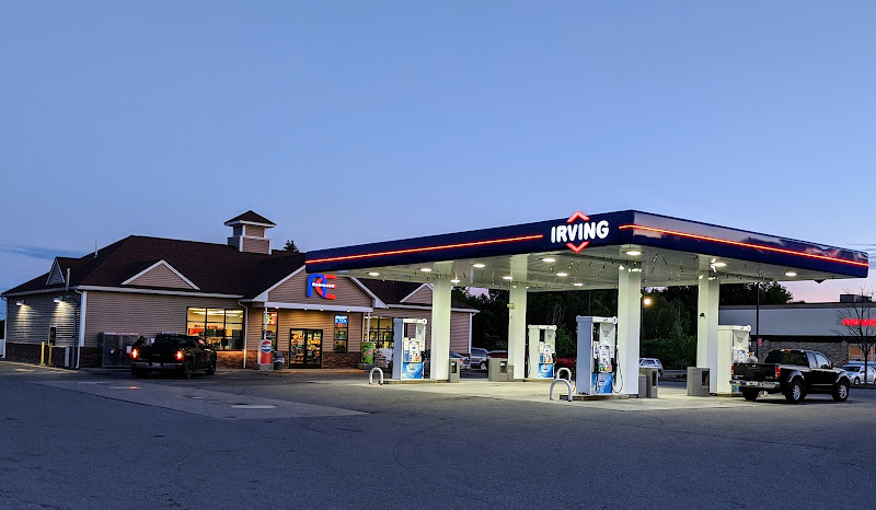 Irving Oil