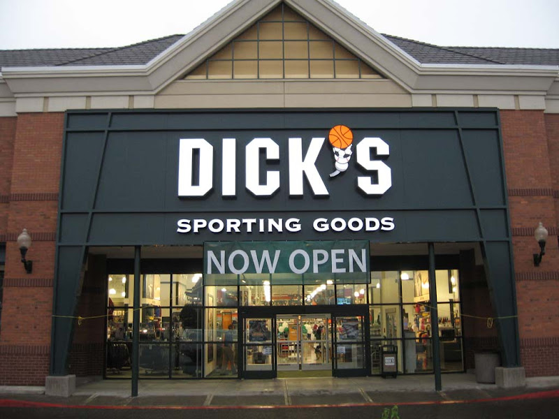 Dick's Sporting Goods