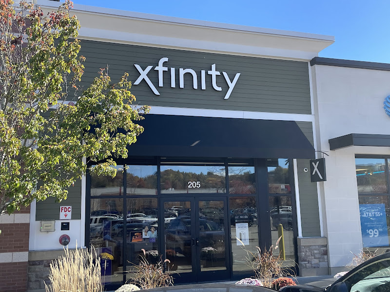 Xfinity Store by Comcast