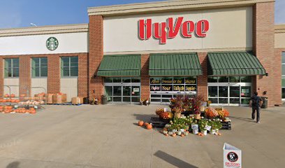 Hy-Vee Deli