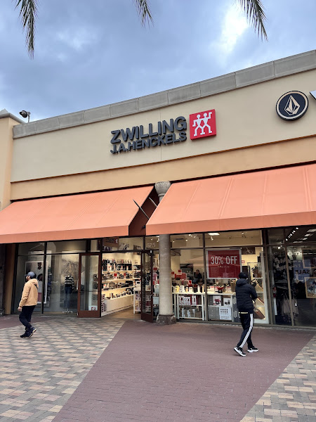 Zwilling Factory Outlet - Citadel