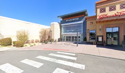 The Street Corner