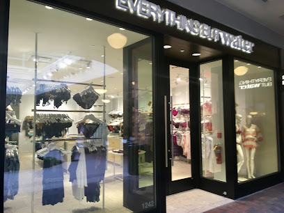 Everything But Water