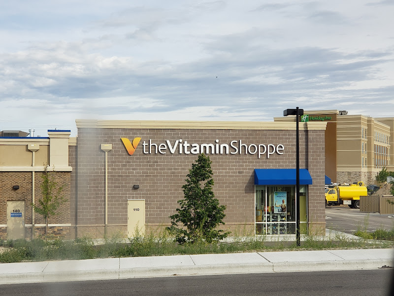 The Vitamin Shoppe