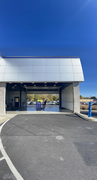 Frederick Subaru Service Center
