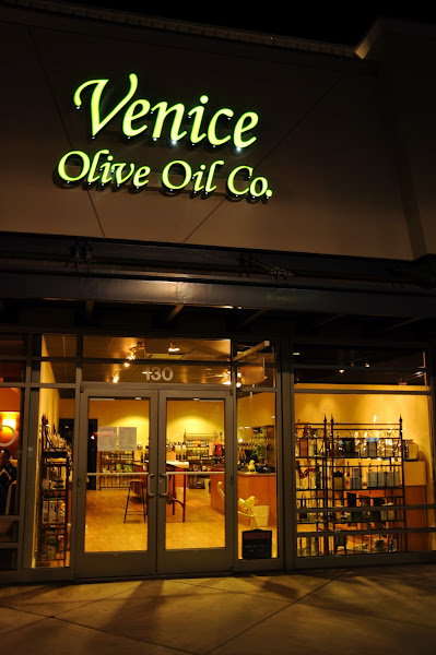 Venice Olive Oil Co.