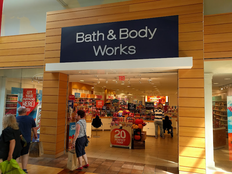 The Body Shop