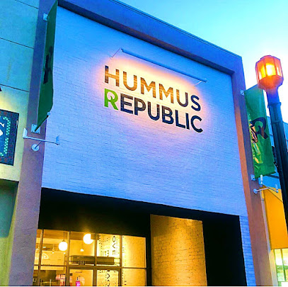 Hummus Republic