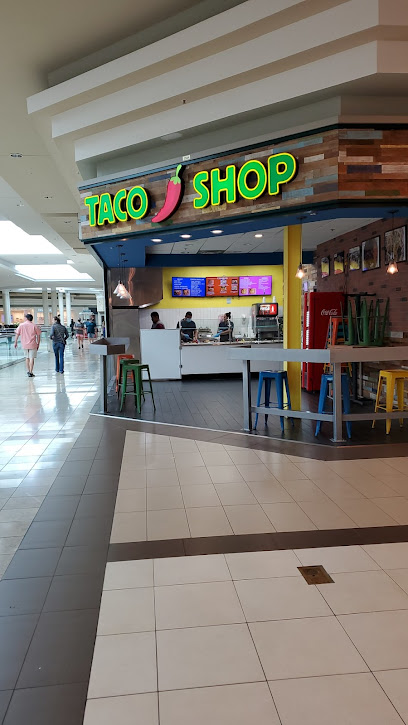 Taco Shop