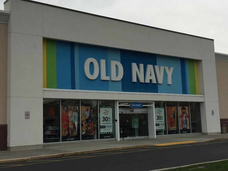 Old Navy