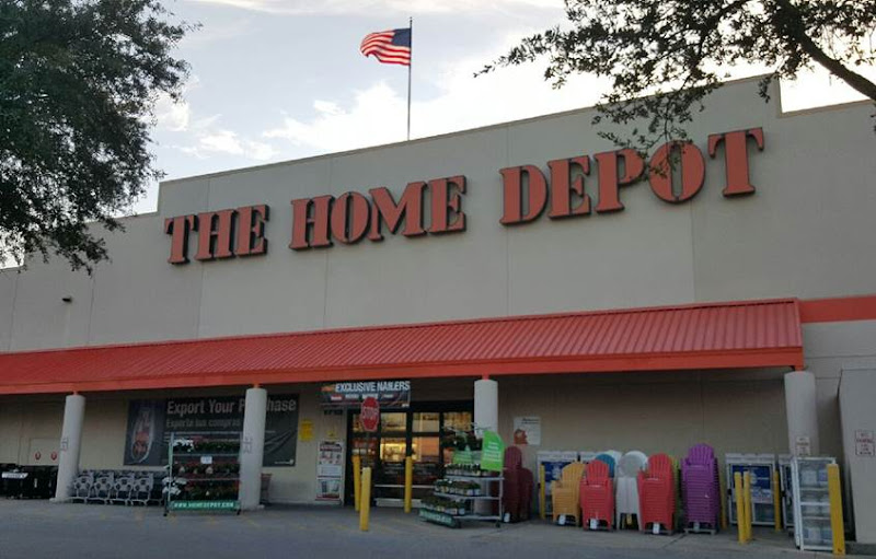 The Home Depot