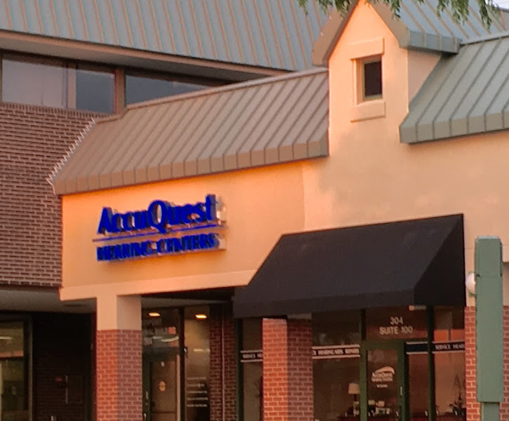 HearingLife of Arlington Heights IL