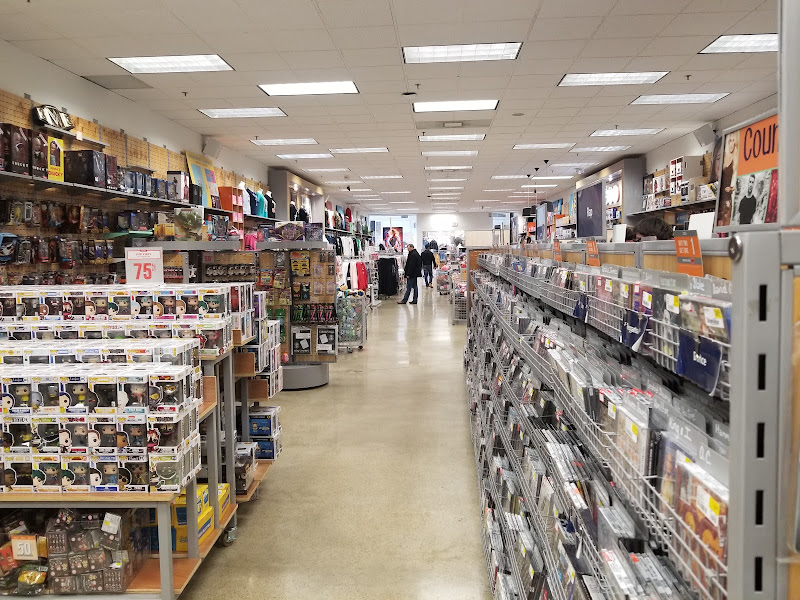 FYE