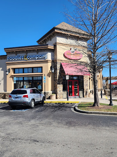 Noodles & Company