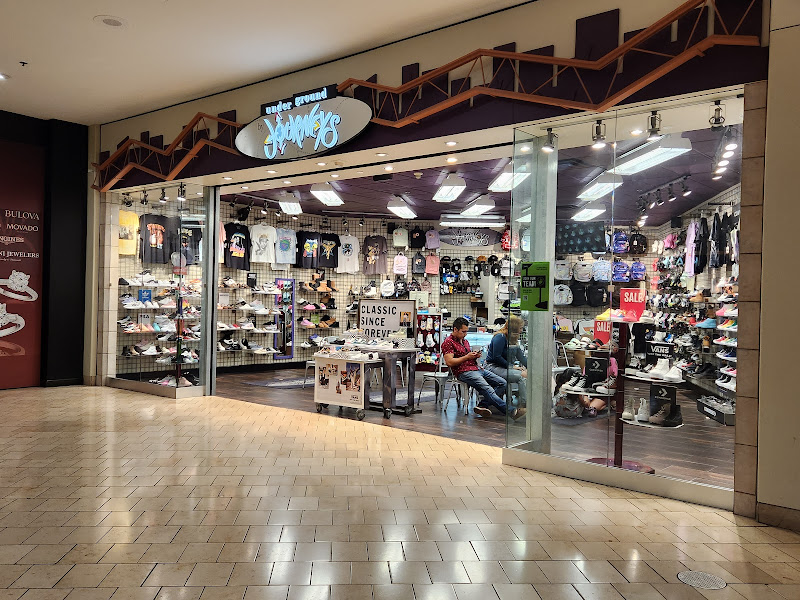 Journeys Kidz